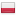 fusic.pl server is located in Poland